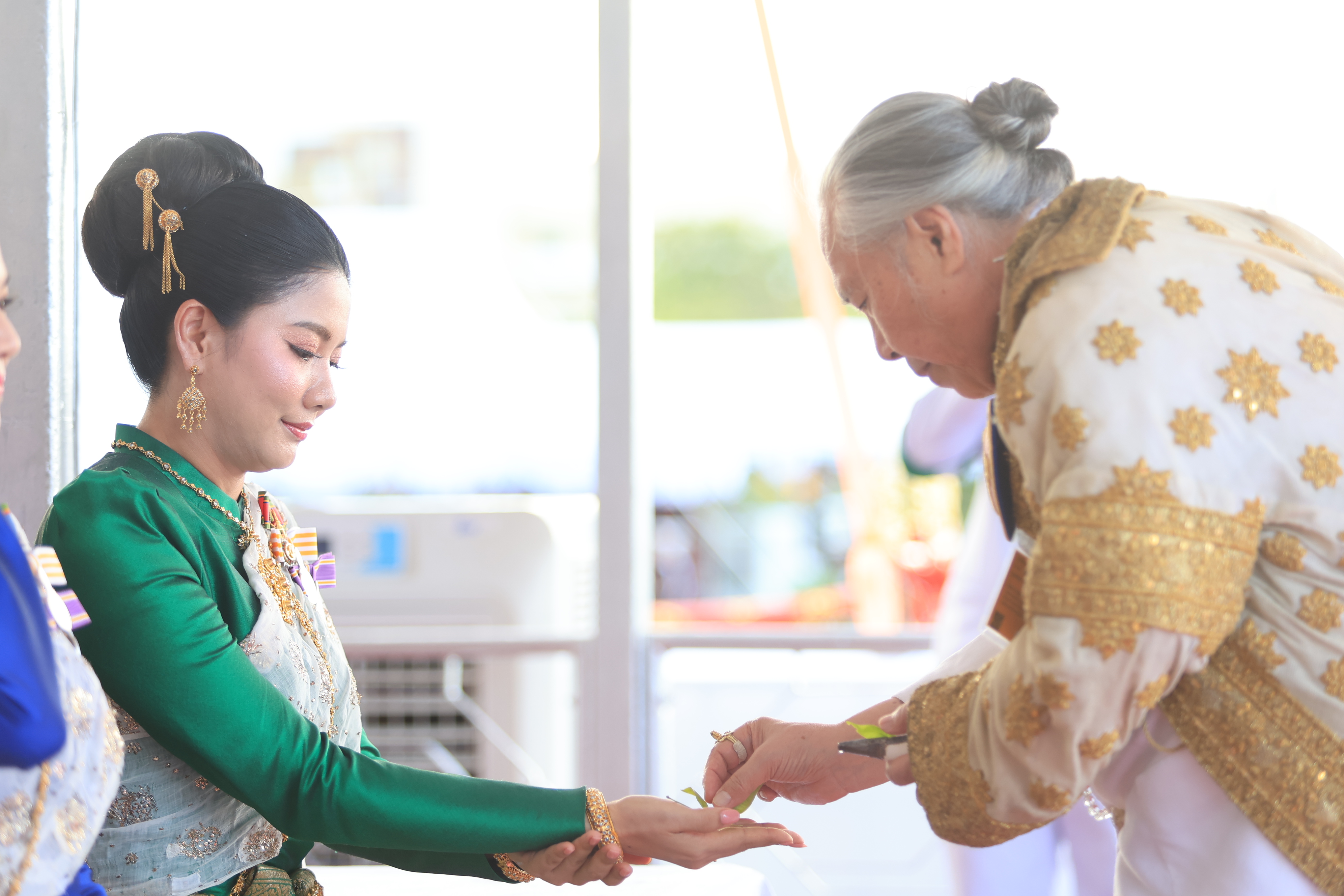 title - ส.ป.ก. ร่วมพระราชพิธีพืชมงคลจรดพระนังคัลแรกนาขวัญ ปีพุทธศักราช 2569